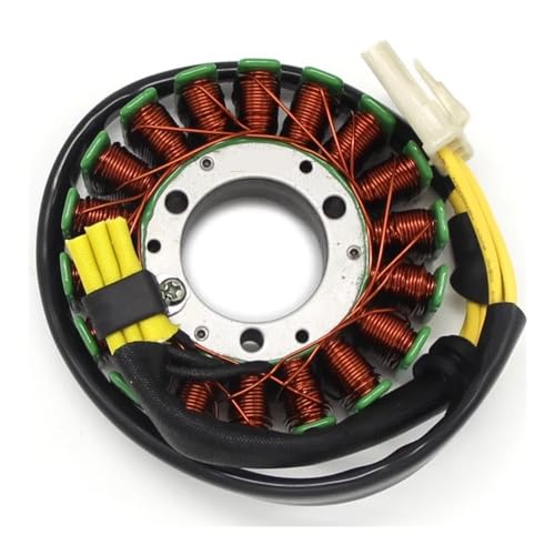 Stator d'allumage RC125 bobine magnétique moto 90139004000