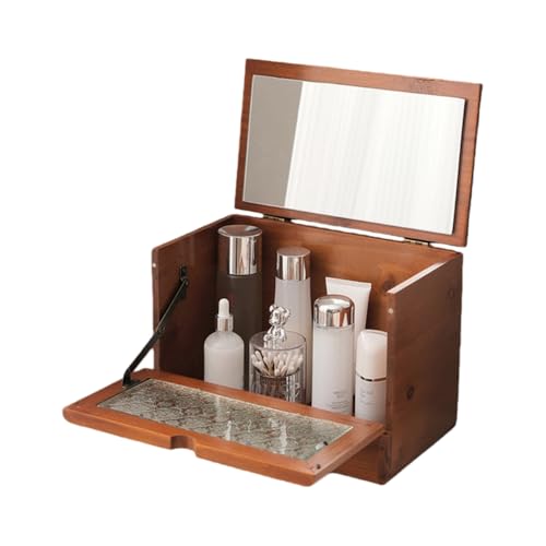 AHZHP �ؐ� ���ϕi���[�{�b�N�X �k�����B���e�[�W ���C�� ��� ���[���b�N �~���[�t�� �t�^�� �e�B�b�V���P�[�X ��̌^ �������� ���C�N���[ �f�X�N �Q�� ���� �i�`�������E�b�h