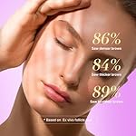 VieBeauti Eyebrow Growth Serum: Eyebrow Serum to Grow Brows with Advanced Formula to Boost Longer Fuller and Thicker Looking Eyebrows 3mL - Image 3