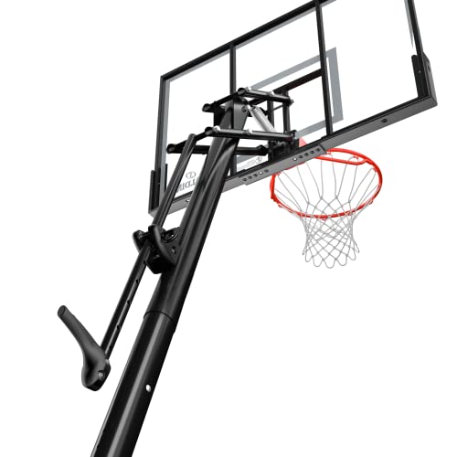 Tableros De Basquetbol, Sports tableros basquetbol acrilico Marca Spalding (3)