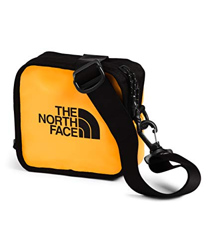 The North Face Explore Bardu II, Summit Gold/TNF Black, OS