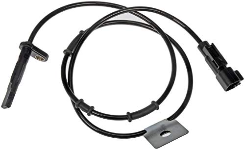 Sensor ABS delantero derecho Dorman 970-046 para Chevrolet y GMC