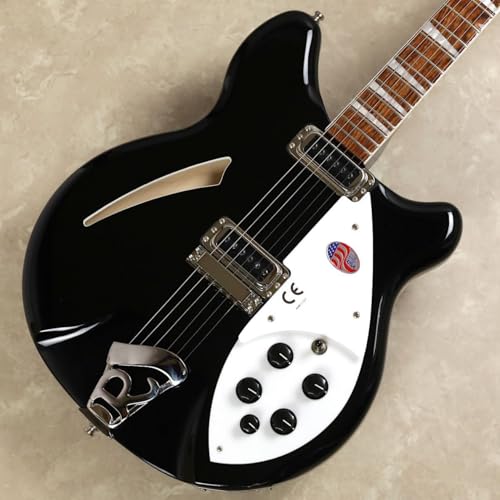 Rickenbacker 360 Jetglo �Z�~�A�R�M�^�[ ���b�P���o�b�J�[