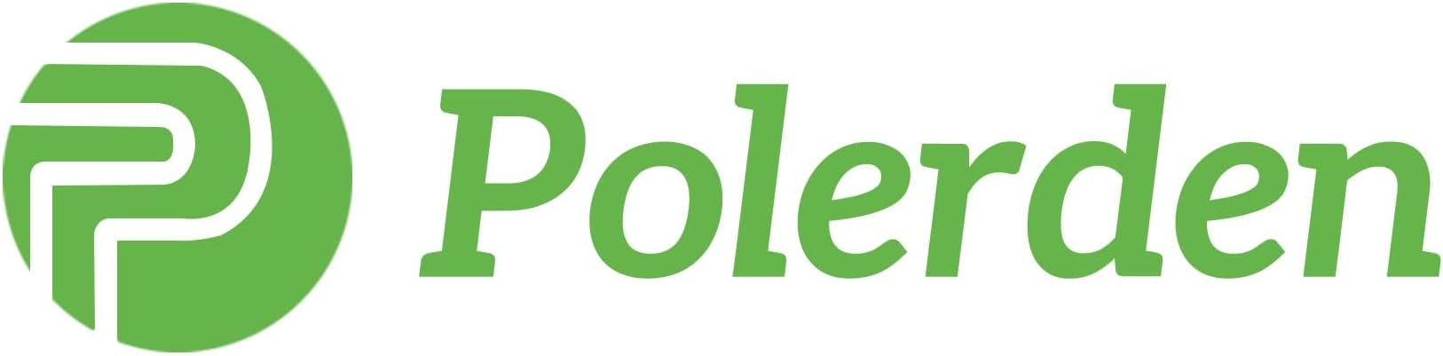 P PolerdenJ-Pipe Pole Mount Mast for Dish Antenna