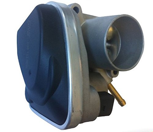 Corps d'accélérateur 036133062L résout le ralenti instable sur Polo 1.4 16V