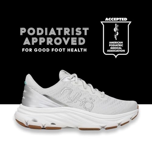 Image of Ryka Devotion X Max RS Walking Shoe