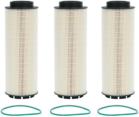 GETOPAUTO 2277129 Fuel Filter Water Separator Compatible with Pac...