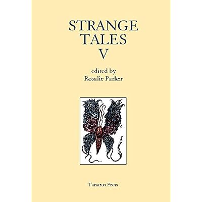Strange Tales V