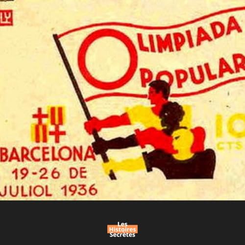 Les "contre-Jeux Olympiques" antifascistes de 1936