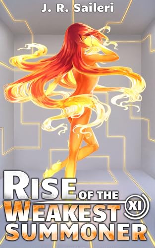 Rise of the Weakest Summoner: Volume XI