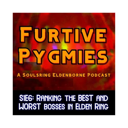 Ranking the best and worst bosses in Elden Ring