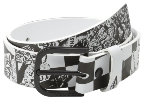 Volcom Men's Extreme Belt