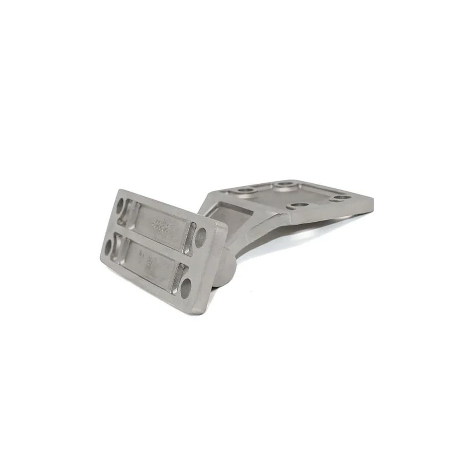 1Pz Bisagra grande inox resistente