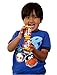 Ryan's World Pocket Watch Mystery Squishy Figure 1 set