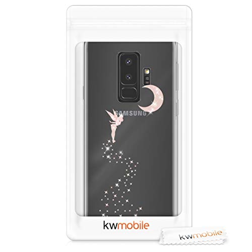 Kwmobile Custodia Compatibile con Samsung Galaxy