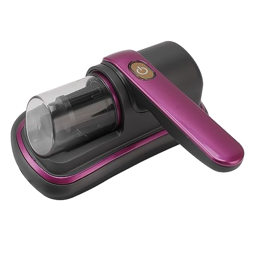 Avis Kamanan Aspirateur Matelas 13KPa UV 100W HEPA Anti-Acariens 9 Jeanoko Machine Anti-acariens, Aspirateur de Lit de Nettoyage UV Fil