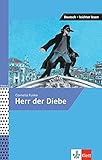  Herr der Diebe (Deutsch – leichter lesen)