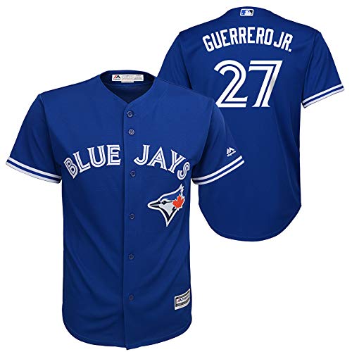 Blue Jays Jersey The 16 best products compared REVIEWED