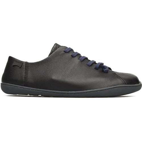 Camper Mens Casual Sneaker, Black, 10 Us #TOP4