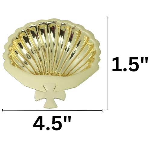 El mejor review de Concha bautismal para comprar hoy. 21 Imagen adicional