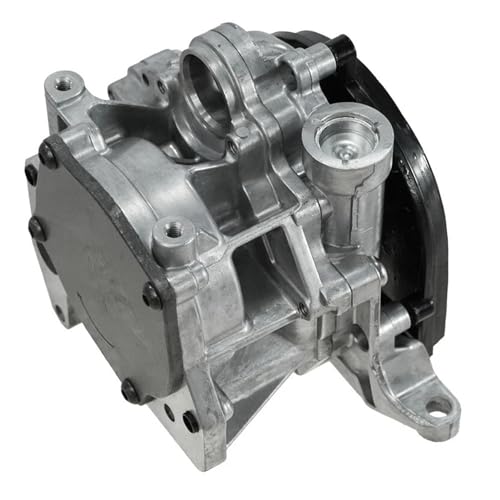 Gruppo pompa olio motore di alta qualità progettato specificamente for i modelli BMW 20L Diesel, garantendo prestazioni e affidabilità ottimali
