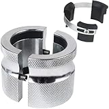 Ailunate フロントフォーク オイルシールドライバー プッシャー 汎用 工具 正立 倒立 両方対応 35mm 45mm対応 インストーラー