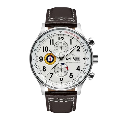 AVI-8 Hawker Hurricane Watch