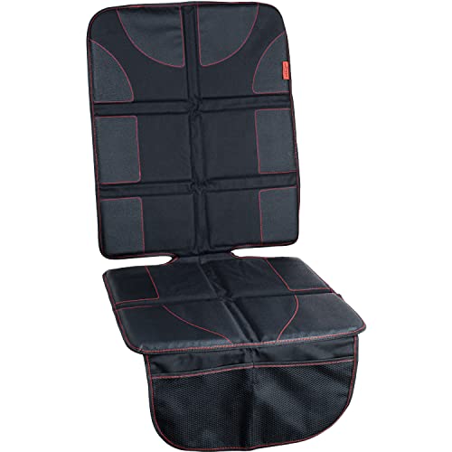 磊21 Best Car Seat Protector For 2019 (Top Quality & Affordable)