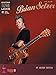 Brian Setzer - Guitar Legendary Licks Book/Online Audio
