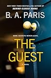 The Guest: A Novel