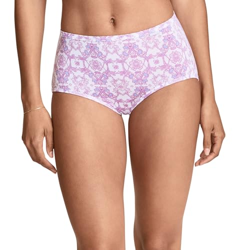 Image of Jockey Women's Underwear Supersoft Brief - 3 Pack
