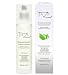 Premium Taza Natural Botanical Extract Facial Cleanser, 8 oz (231 ml) ♦ Firmer and Refined Skin ♦ With: Chamomile Extract, Aloe Leaf Juice, Cucumber Extract, Japanese Green Tea Extract
