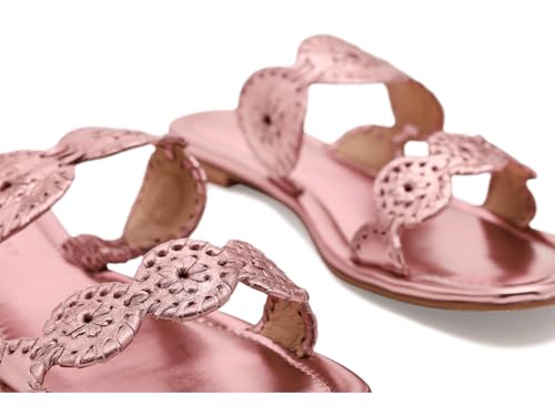 Image of Jack Rogers womens Lauren Ii Flat Sandal