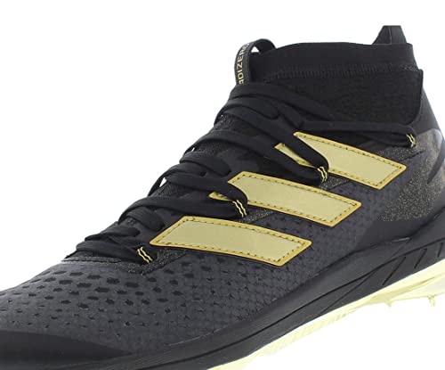 Image of adidas Men's Adizero Afterburner 8 Cleats