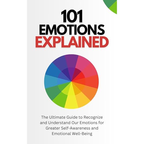 101 Emotions Explained by Javier Sanz episode artwork