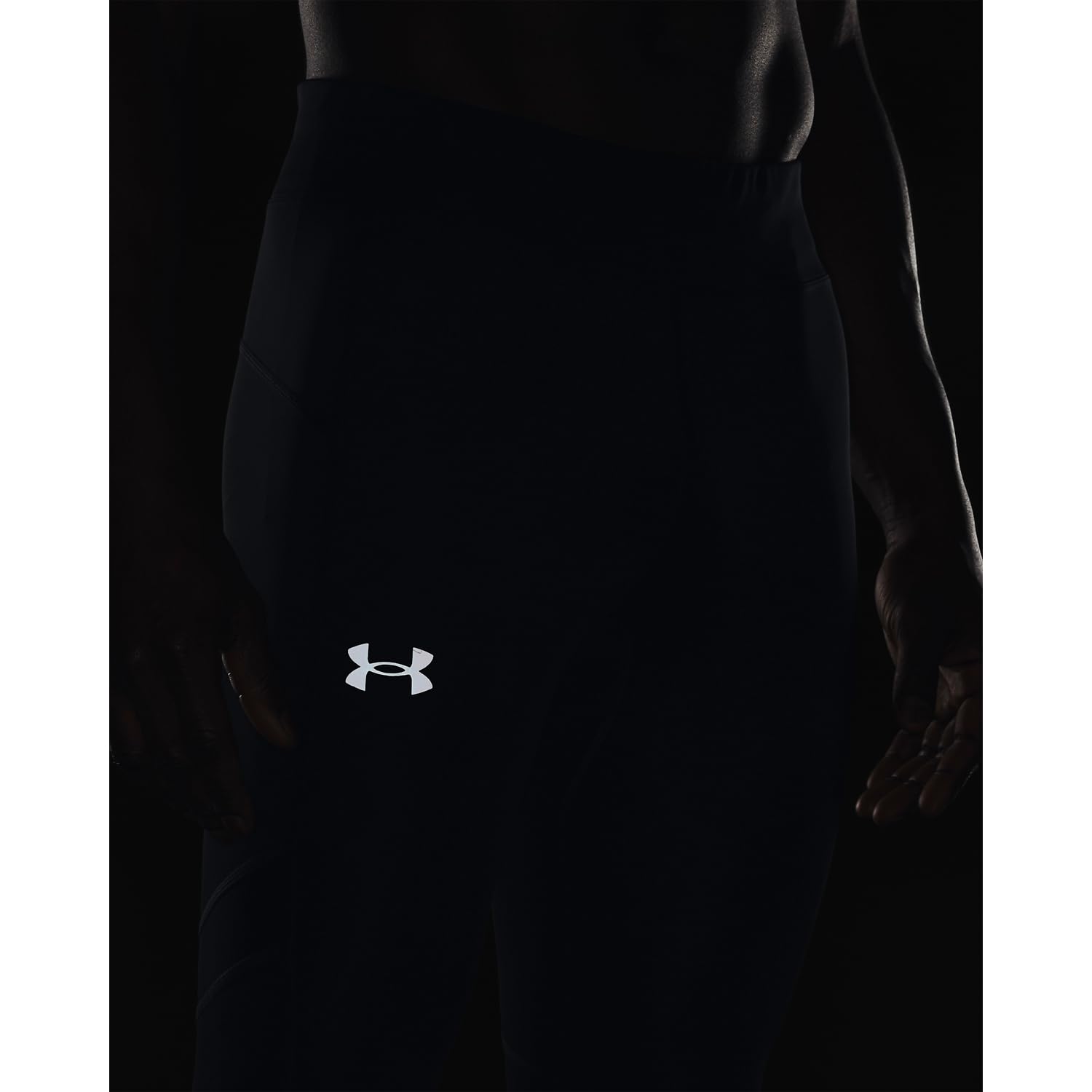 Under Armour Herren Leggings Men's Ua Speedpocket Tights