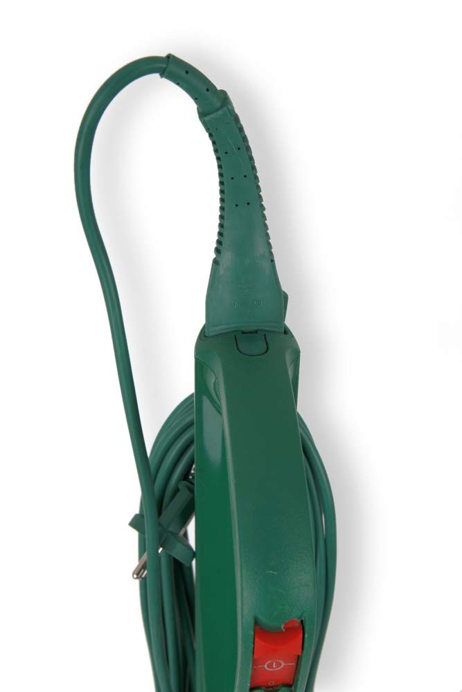 Vorwerk Kobold VK 131 - Dispositivo básico (sin cepillo para alfombras)