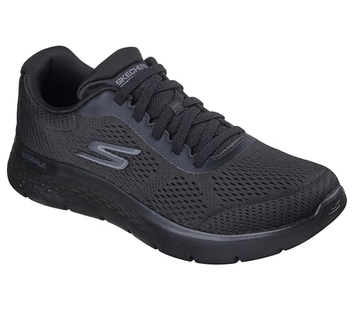 Image of Skechers Men Go Walk Flex Remark Walking Shoes