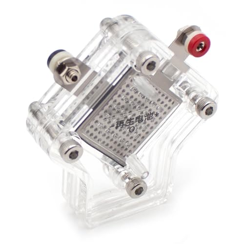 Hydrogen fuel cell Ballard system