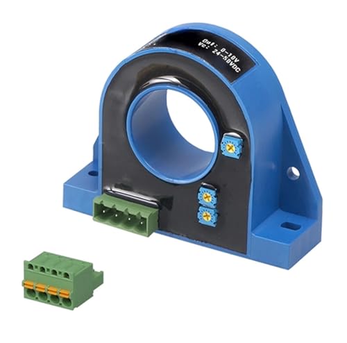 Capteur de courant DHR200C5 transformateur boucle ouverte