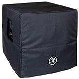 Mackie SRM1850 Speaker Cover