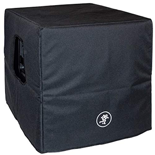 Mackie SRM1850 Speaker Cover