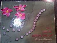 Na Momi Hoomanao Pearls to Remember 0964378116 Book Cover