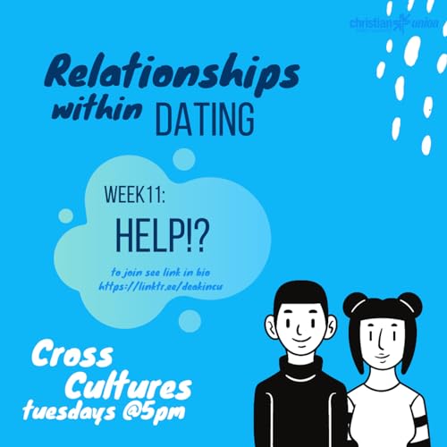 Dating (1 Corinthians 6:18-20) | Cross Cultures