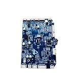 placa mae acer e15 El rendimiento estable y el sólido diseño antiinterferencias garantizan un funcionamiento fluido sin fallas ni códigos de error.