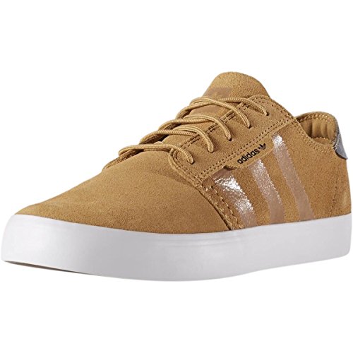 adidas Originals Men's Seeley Essential Skateboarding Shoe