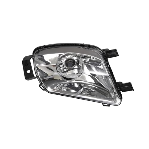 Faro Antiniebla Izquierdo para Sustituir Luz Rota de Parachoques en Peugeot 408