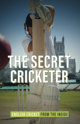The Secret Cricketer view 2