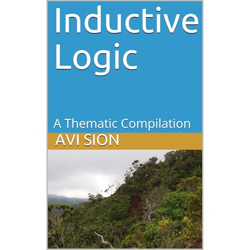 Inductive Logic (By Avi Sion) episode artwork