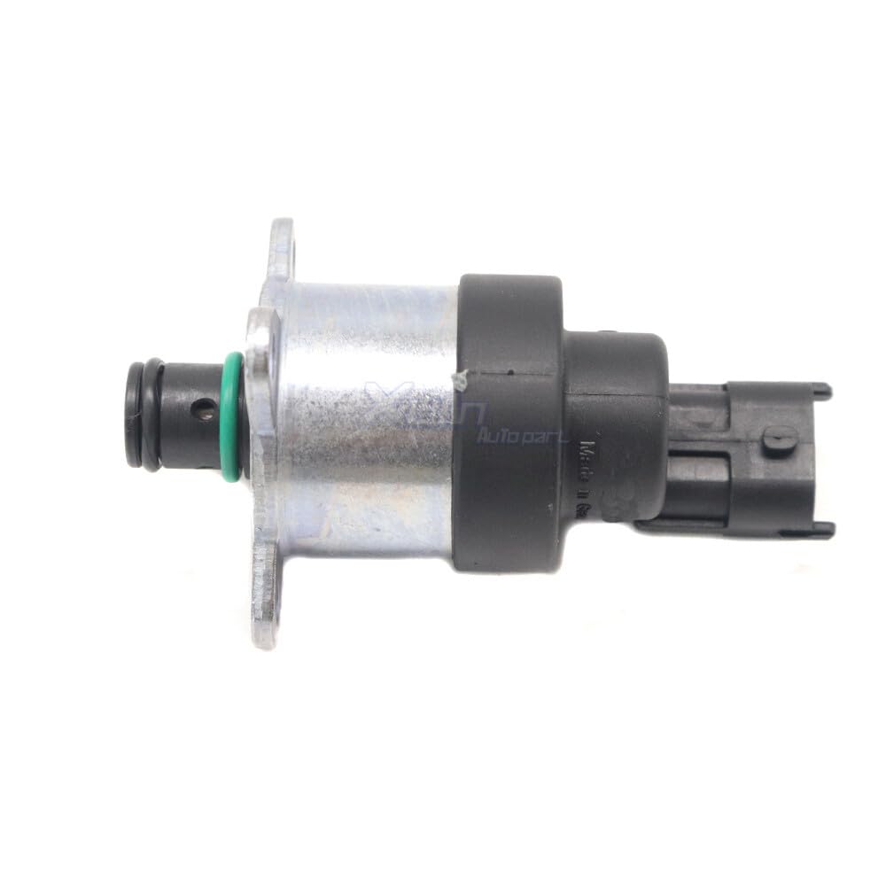 Nowy elektromagnes pomiaru ciśnienia paliwa 0928400789 do VW dla Volvo